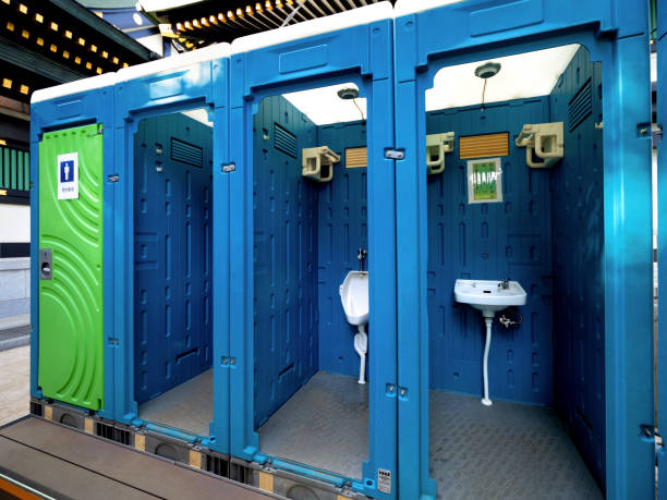 Best Long-term porta potty rental  in Indian Hills, NM